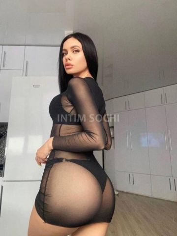 Проститутка Индира, 23 года, г. Орджоникидзевский