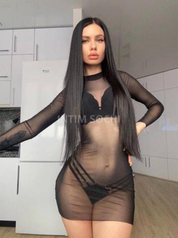 Индивидуалка Индира фото 2