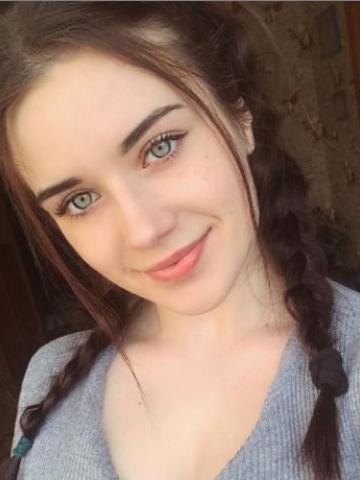 Индивидуалка Милена фото 6