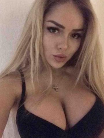 Проститутка Ульяна, 25 лет, г. Орджоникидзевский